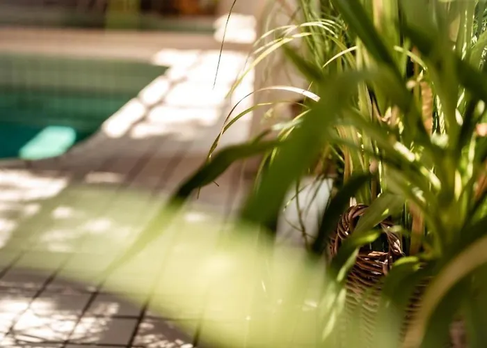 Boutique Suites Sylt - Kliffkante - Opening August 2023