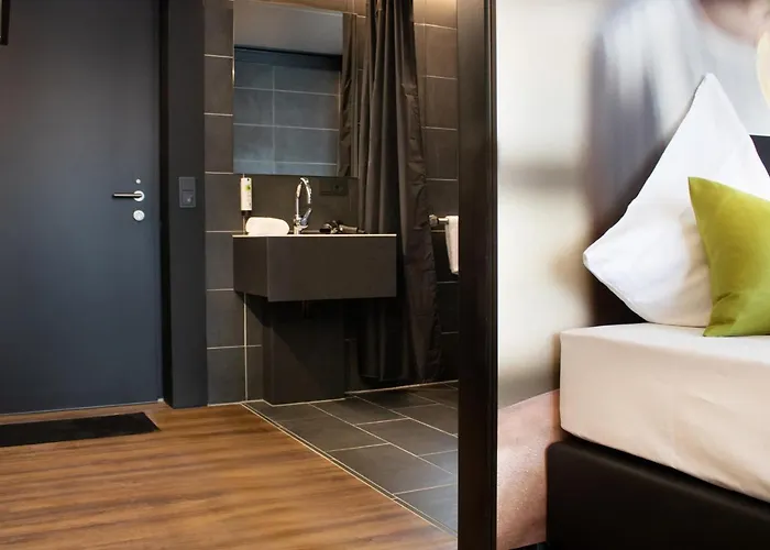 Ru Hotel By Wmm Hotels