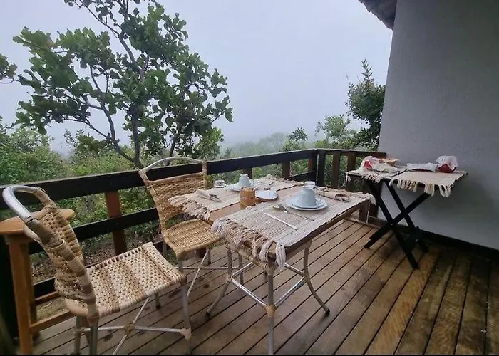 Mirante Do Cerrado