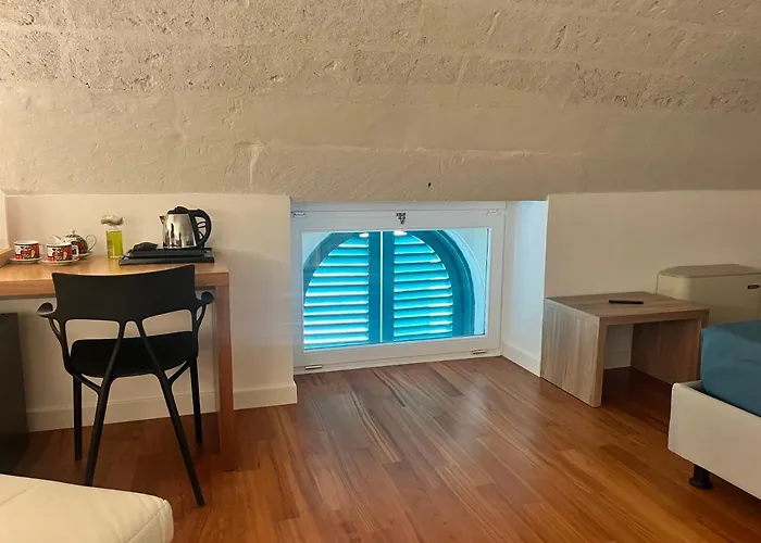 Vianna Suites Spa