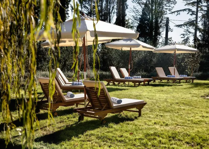 Poggio Delle Molare Adults-Only Retreat