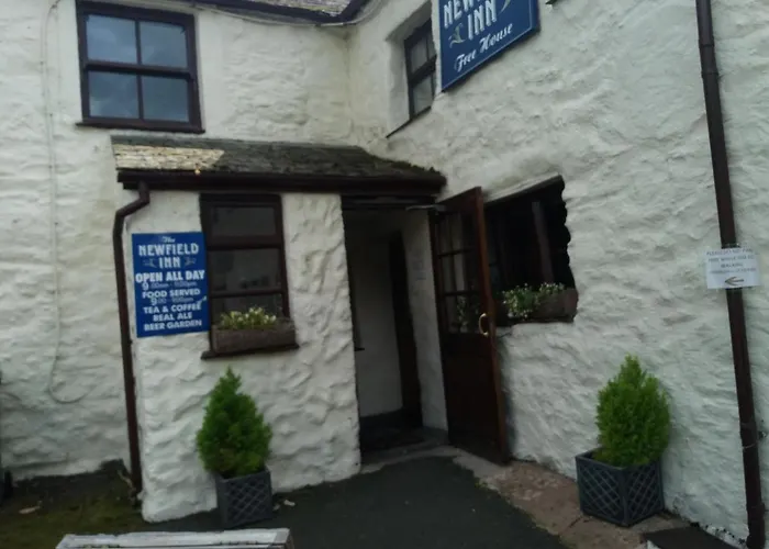 Newfield Inn