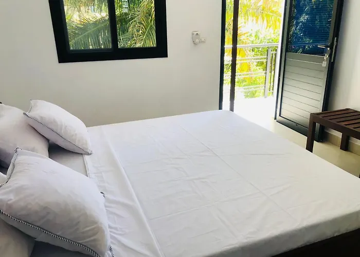 Hotel Tropicana Majunga