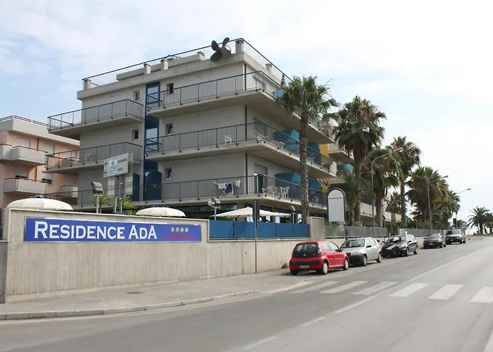 Residence Ada