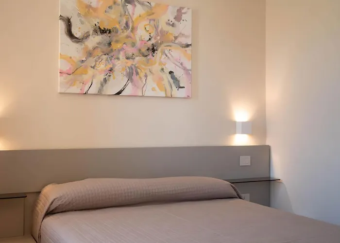 Calcirelli Suites