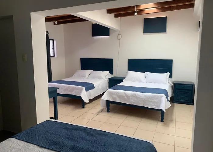 Hotel & Hostal Santuario