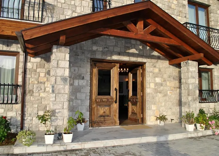 Boutique Vila Fidani