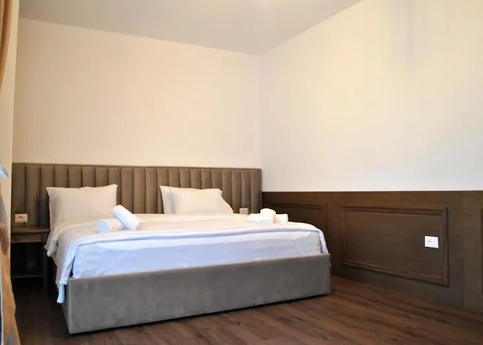 Boutique Vila Fidani