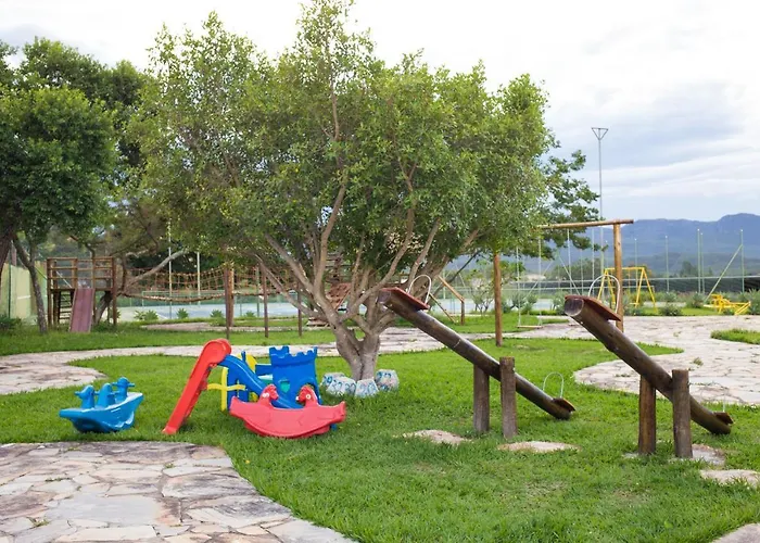 Granville Eco Resort