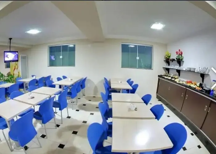 Hotel Topazio