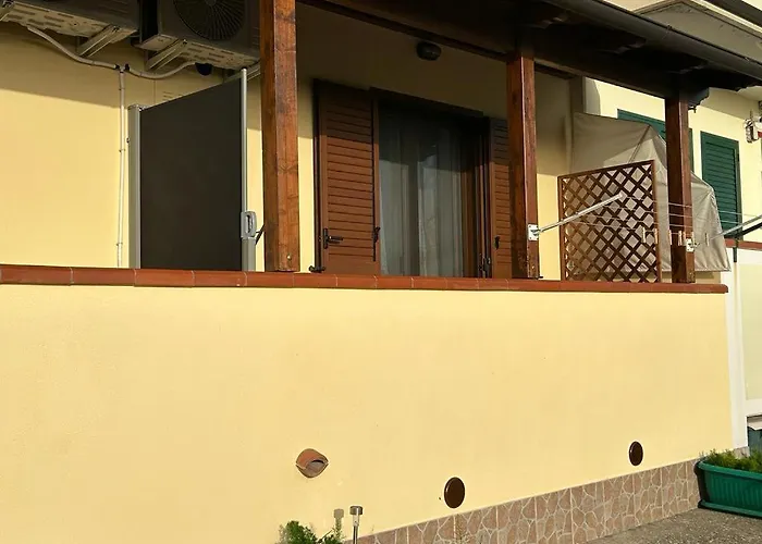 Triangolo Delle Bermuda B&B Térmoli