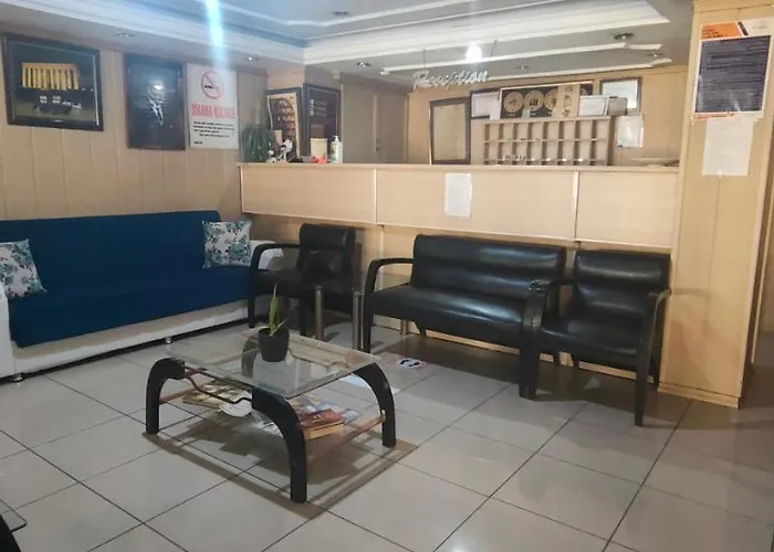 Asena Otel