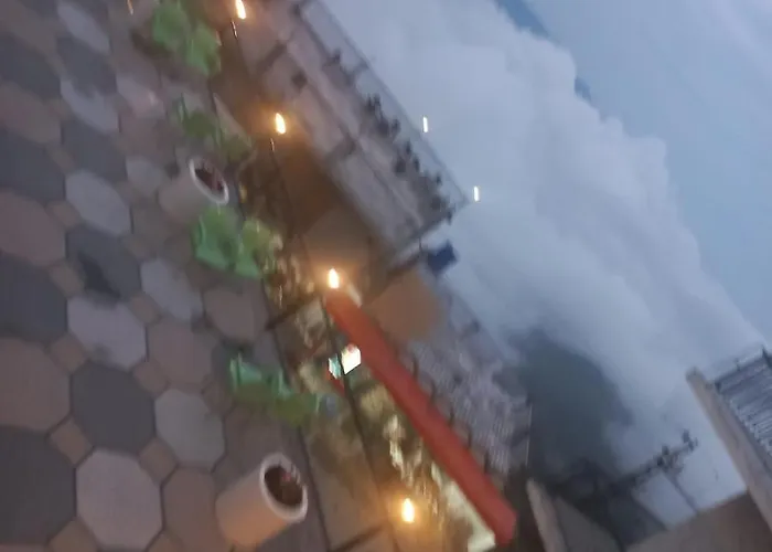 Lords Hotel Pindi Point Murree