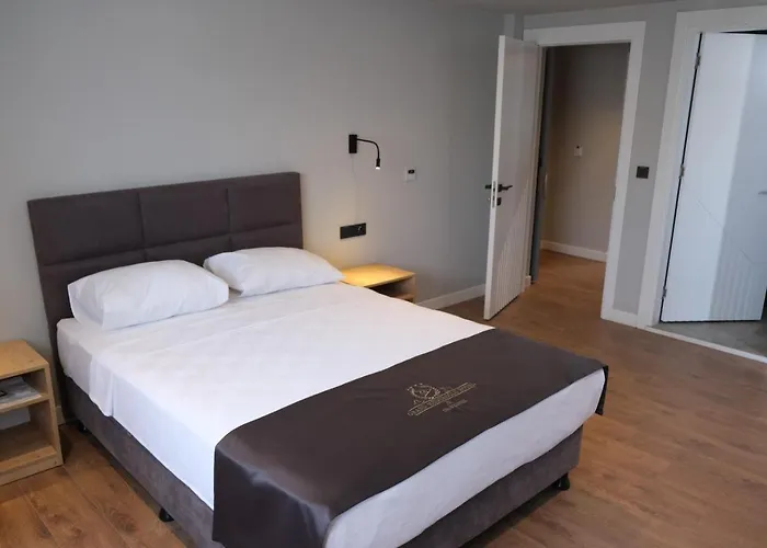 Grand Muedueroglu Hotel