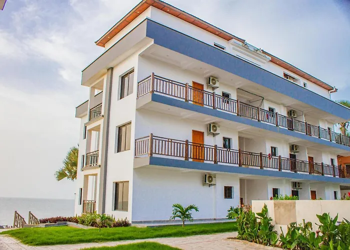 Majula Boutique Hotel