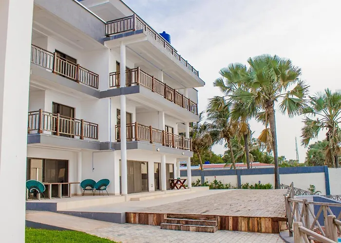 Majula Boutique Hotel