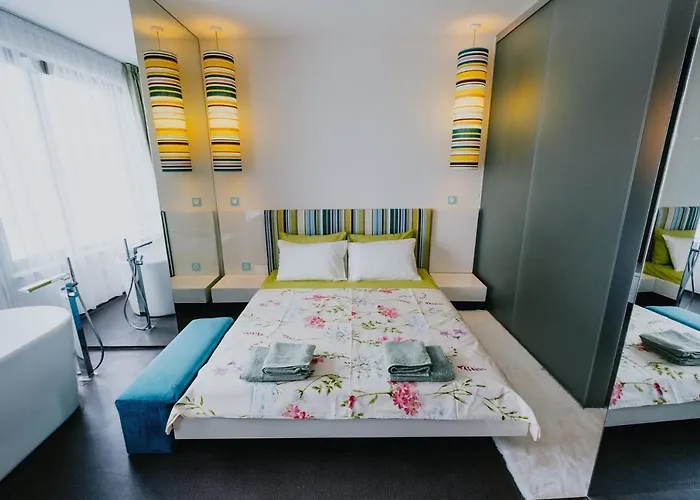 Miletia Suites