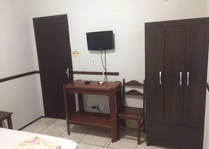 Orsi Hotel