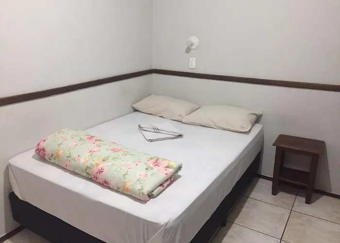 Orsi Hotel