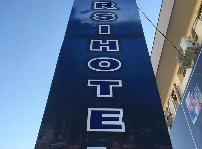 Orsi Hotel
