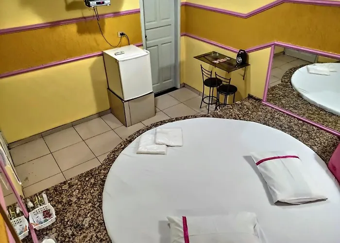 Hotel Paraíso