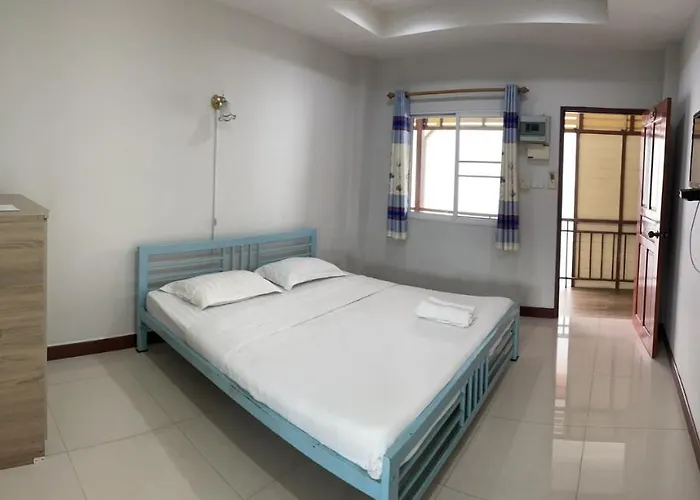 Pudsadee Hotel