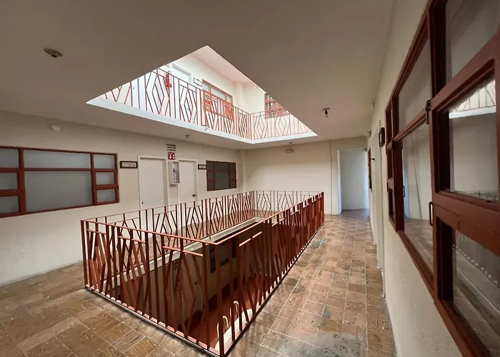 Hotel Villagran