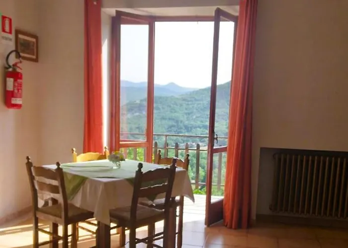 Albergo Grumentum