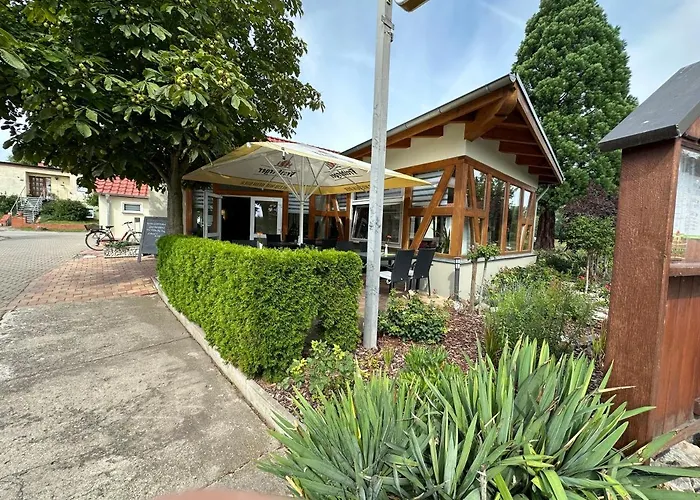 Gasthaus Am Colphus