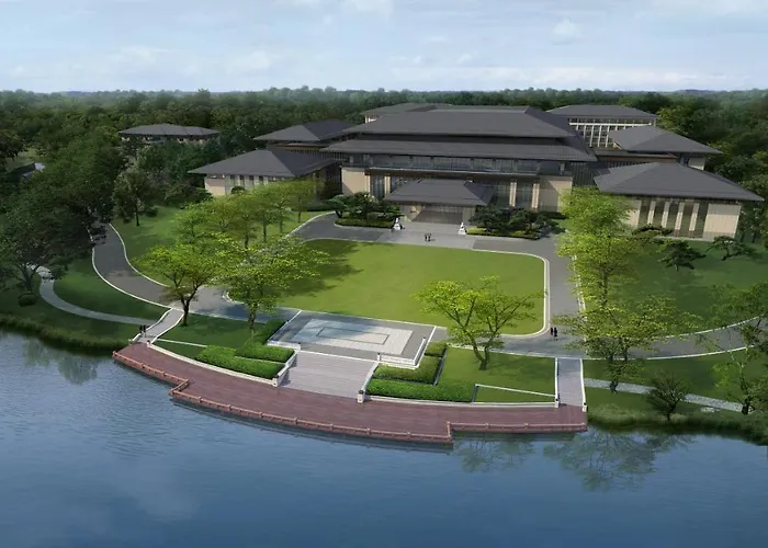 Xiongan International Hotel