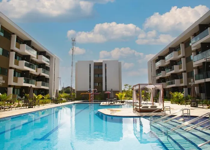 Mana Beach Muro Alto Resort
