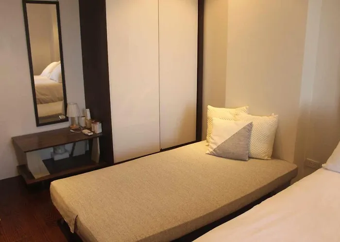Tambuli maribago residence