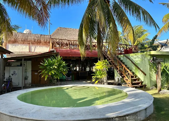 Cabanas Frida