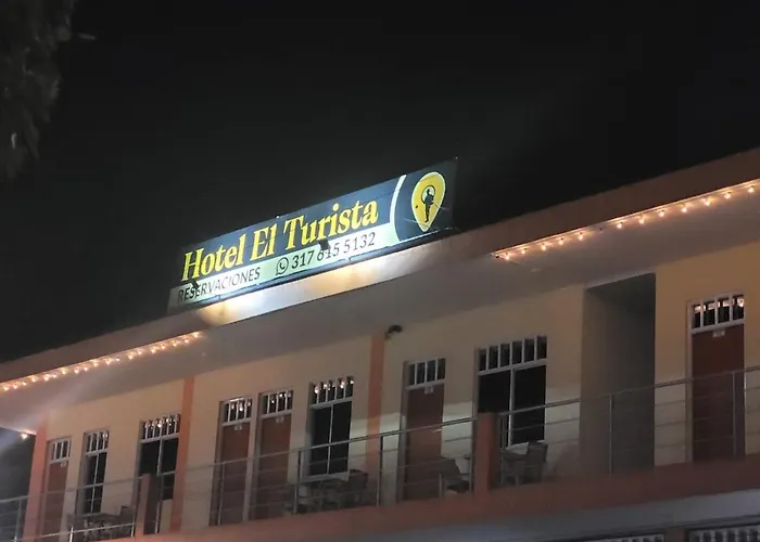 Hotel El Turista