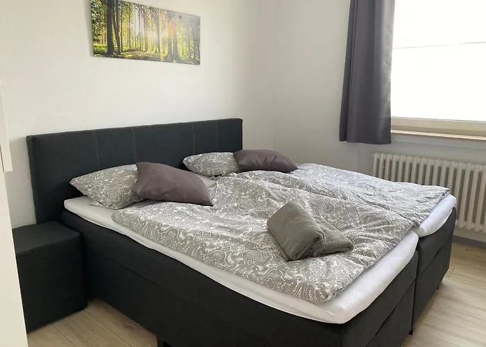 Kassel-Appart