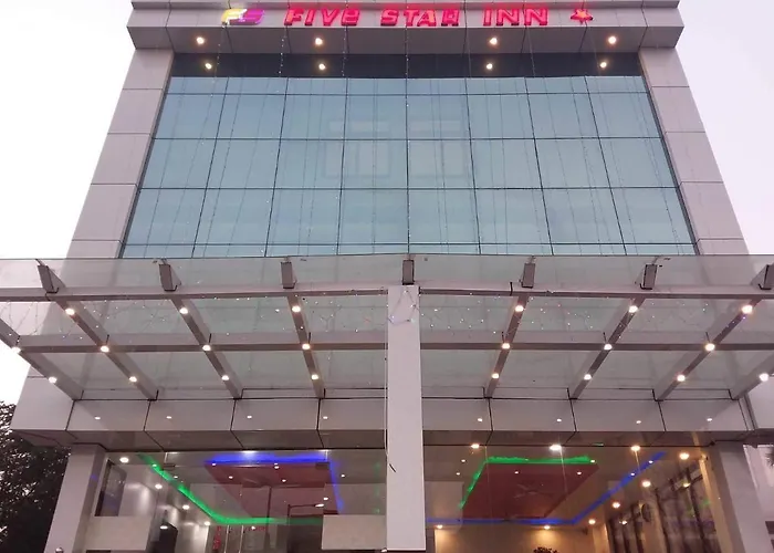 Five Star Inn