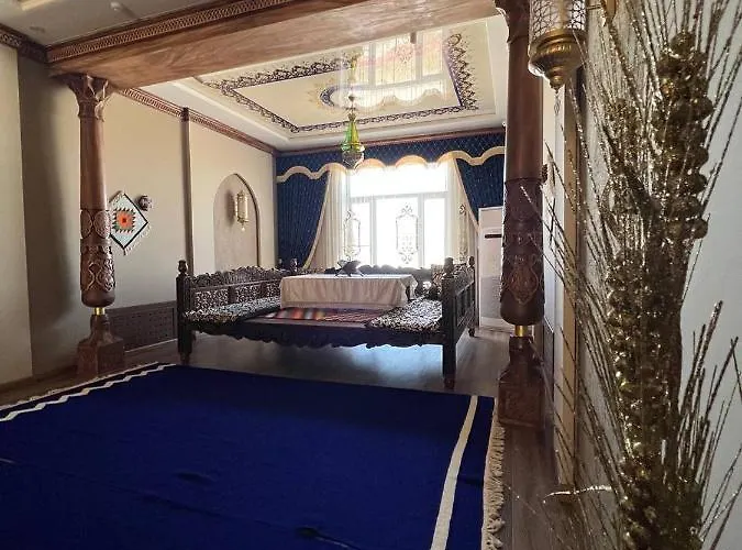 Jannat Minor Boutique Hotel