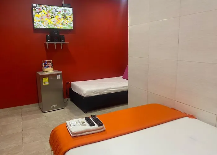 Hotel La Sierra Riohacha I