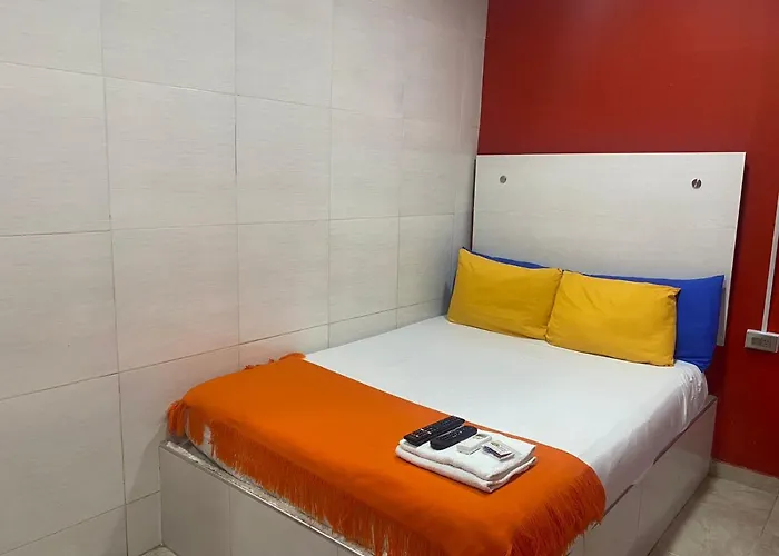 Hotel La Sierra Riohacha I