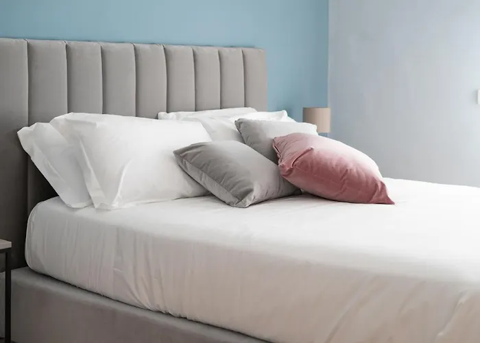 Alma Sorrento Suite