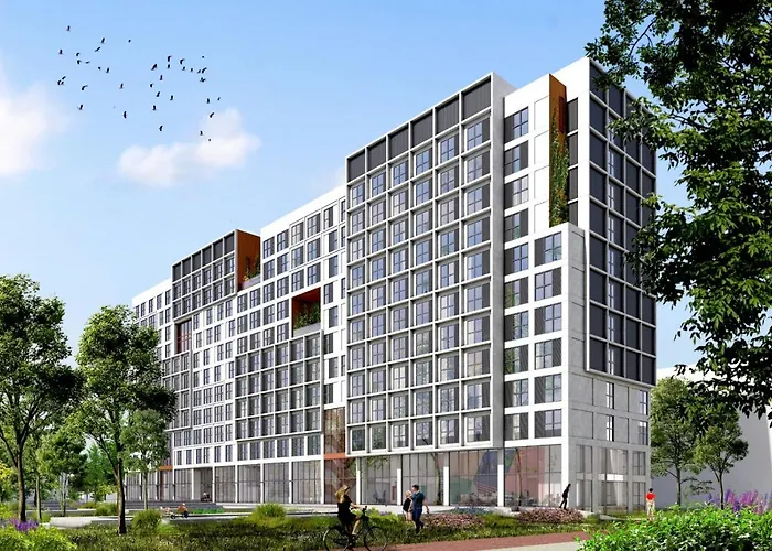 Hotel Jansen Amsterdam Bajeskwartier