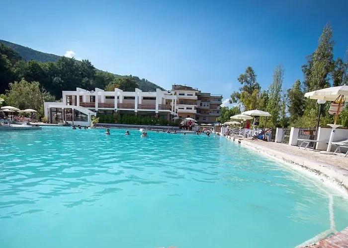 Hotel Terme Sant'Egidio
