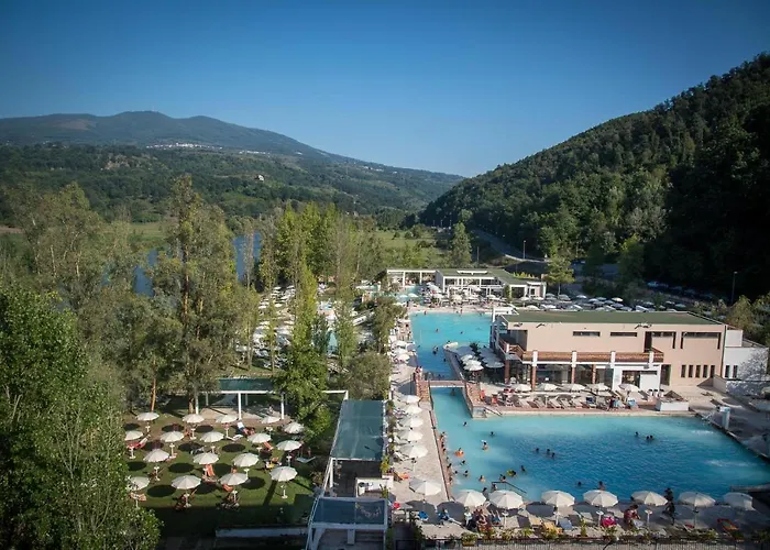 Hotel Terme Sant'Egidio