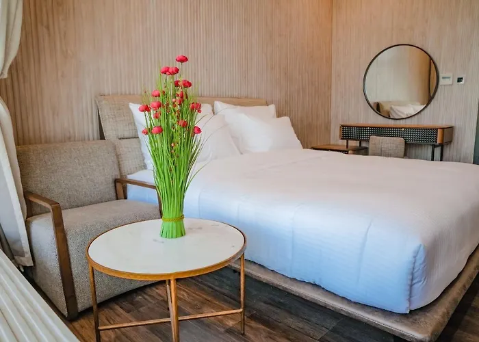 M14 Hotel Apartment
