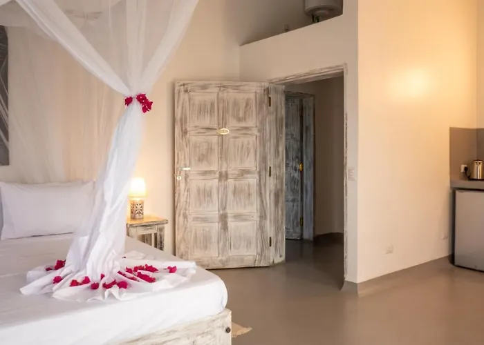 Casamia Suites