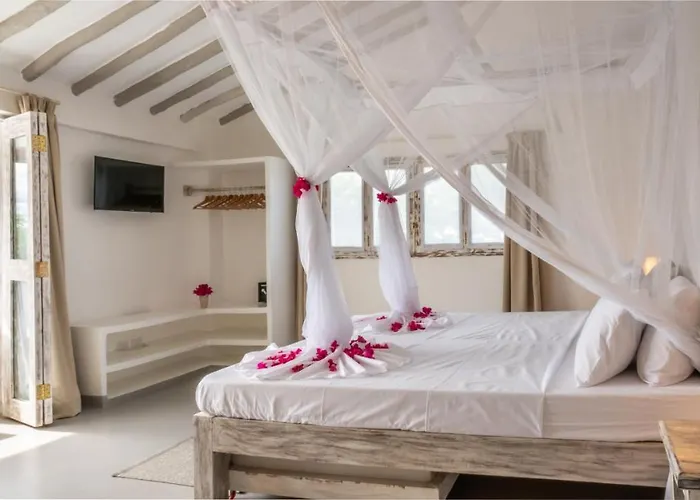 Casamia Suites