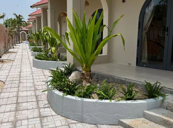 Escvaca - Your Stay In Mui Ne