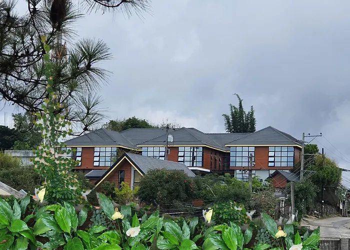 Hotel Mirador