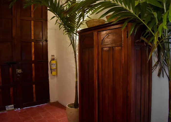 Casa Gaitana - Alma Hotels