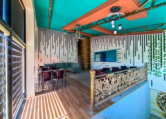 Miramida Hotel